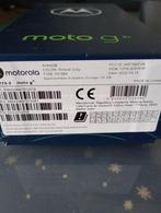 Smartphone Motorola Moto g31, Telecommunicatie, Ophalen, Blauw, Touchscreen, Zo goed als nieuw