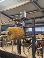 Roterende koeborstel, Ophalen of Verzenden