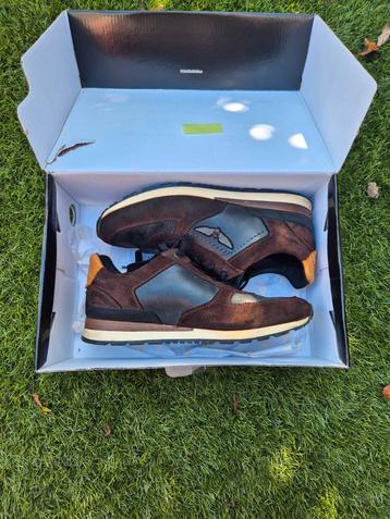 PME Legend Heren Sneakers Maat 42 beschikbaar voor biedingen
