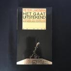 Het gaat uitstekend 1e druk, Ophalen of Verzenden, Gelezen, Maatschappij en Samenleving, Wereld