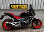 Honda NC 750 S ABS (bj 2017), 745 cc, Naked bike