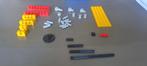 Lego Technic Onderdelen - 850/855, Ophalen of Verzenden, Gebruikt, Losse stenen, Lego