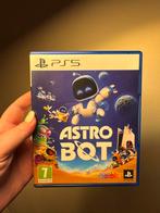 Astro Bot PS5, Ophalen, Gebruikt