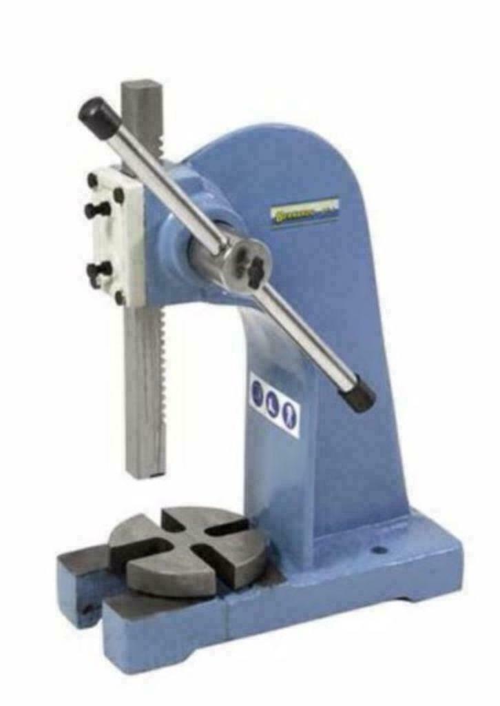 Bernardo kogellagerpers dp 3, Auto diversen, Autogereedschap, Nieuw, Ophalen of Verzenden