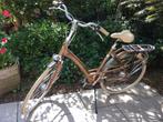 Batavus Mambo 7 camelbruin mat 7 versnel. hoogte 53, 50 tot 53 cm, Ophalen, Gebruikt, Batavus