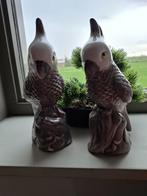 aardewerk beeldje vogel, Ophalen of Verzenden, Zo goed als nieuw, Dier