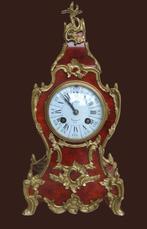 Magnifieke schildpad boulle 'Lyon'., Ophalen