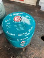 Gasflessen Coleman en Froyak, Caravans en Kamperen, Ophalen of Verzenden, Gebruikt