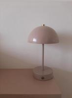 2 leuke moderne nachtlampjes 3 standen zijn op batterij, Ophalen of Verzenden, Zo goed als nieuw, Minder dan 50 cm