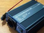 Zéér goede Omvormer 12V > 230VC - ideaal op vakantie!, Ophalen of Verzenden, Gebruikt, Opel