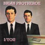 CD: Brian Protheroe - I / You (ZGAN), Ophalen of Verzenden, 1960 tot 1980, Zo goed als nieuw