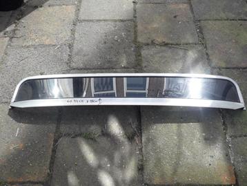 zonneklep open dak voor oldtimer beschikbaar voor biedingen