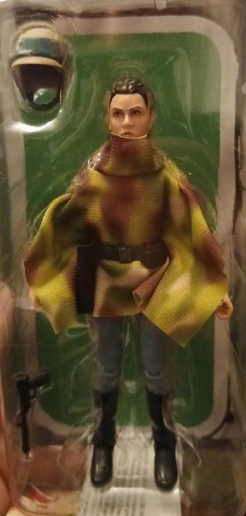 Star Wars Return of the Jedi - Princess Leia (Endor) beschikbaar voor biedingen
