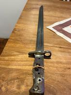 Pattern 1907, Verzamelen, Militaria | Tweede Wereldoorlog, Ophalen of Verzenden, Nederland