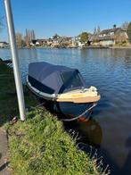 Sloep, Watersport en Boten, Ophalen, Gebruikt, Tot 10 pk, Binnenboordmotor