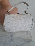 Vintage  Handtas Maison de Bonneterie '50, Ophalen of Verzenden