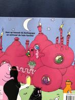 Barbapapa - Kartonnen Platen Boek, Ophalen of Verzenden, Zo goed als nieuw, Uitklap-, Voel- of Ontdekboek, 1 tot 2 jaar