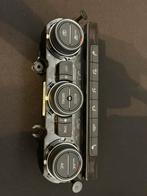 Klimaat bedieningspaneel VW, Auto-onderdelen, Ophalen of Verzenden, Nieuw, Volkswagen