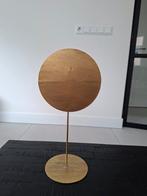 Ornament MICA decorations Tello Goud 28 cm, Ophalen, Nieuw