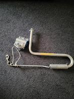 Hond veilig naast de fiets, Dieren en Toebehoren, Ophalen of Verzenden, Gebruikt