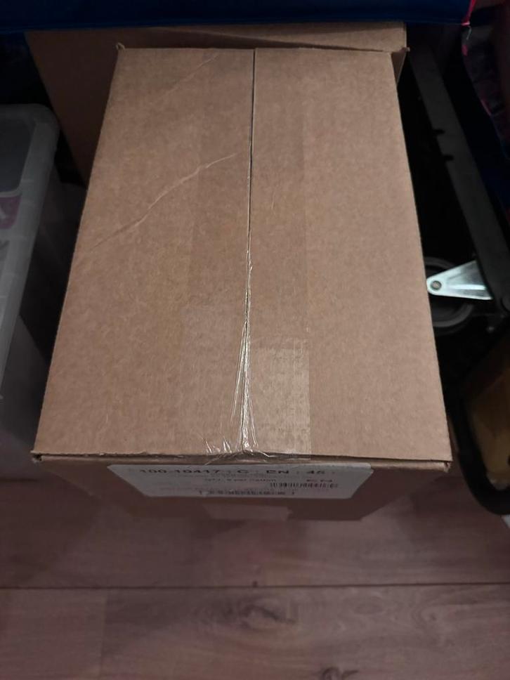 Charizard ex Special Collection Box - Nieuw!, Kinderen en Baby's, Speelgoed | Overig, Nieuw, Jongen of Meisje, Ophalen