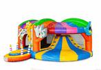 Circus Multiplay XL Springkussen, Ophalen of Verzenden, Zo goed als nieuw, Overige