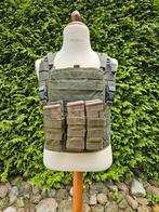 warrior assault systems vest, Verzamelen, Militaria | Algemeen, Ophalen of Verzenden, Landmacht, Nederland, Kleding of Schoenen