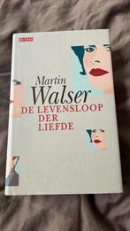 Martin Walser, Ophalen of Verzenden, Gelezen, Nederland