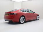 Tesla Model S Raven Long Range 100kWh AWD 542PK [ AUTOPILOT+, Automaat, Gebruikt, Zwart, Model S