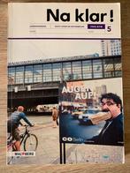 Duits Na klar 5vwo, Boeken, Schoolboeken, VWO, Duits, Malmberg, Ophalen of Verzenden
