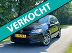 Volkswagen Polo 1.4-16V Comfortline | Airco + Cruisecontrol, Voorwielaandrijving, Gebruikt, Zwart, 4 cilinders