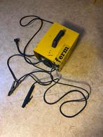 Lasapparaat, Ophalen of Verzenden, Gebruikt, Minder dan 150 ampère, Elektroden