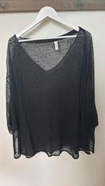10 days top mt M NIEUW, Kleding | Dames, Tops, Maat 38/40 (M), Zwart, 10days, Nieuw