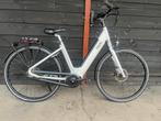 Qwic met sterke middenmoter, Fietsen en Brommers, Elektrische fietsen, 51 tot 55 cm, Ophalen of Verzenden, Zo goed als nieuw