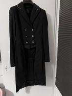 Cavalleria Toscana slip jas, Dieren en Toebehoren, Paardrijkleding, Dressuur, Ophalen of Verzenden, Zo goed als nieuw, Dames