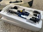 BMW Williams F1 FW22 Launch Version 2001, Ophalen of Verzenden, Zo goed als nieuw, Auto, Overige merken