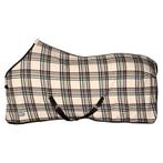 Harry’s horse fleecedeken check 115 of 145 tm 215 Nieuw, Ophalen of Verzenden, Nieuw, Deken