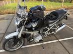 BMW R1200R Classic bj 2011, Motoren, 2 cilinders, Motorrijbewijs A, 1170 cc, Particulier