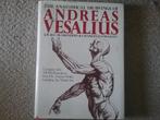 The anatomical drawings of Andreas Vesalius (1982), Ophalen of Verzenden, Gelezen, Schilder- en Tekenkunst
