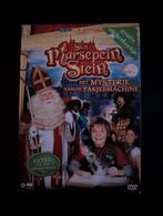 Slot Marsepeinstein - Het Mysterie van de Pakjesmachine, Avontuur, Alle leeftijden, Ophalen of Verzenden, Zo goed als nieuw