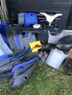 Scooter onderdelen, piaggio, vespa, yamaha, Ophalen of Verzenden