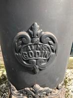 Godin gaskachel, Ophalen, Gebruikt, Gas, .