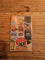 Super Mario 3D All-Stars, Spelcomputers en Games, Overige genres, 1 speler, Ophalen of Verzenden, Zo goed als nieuw