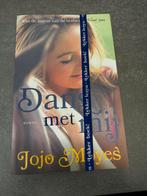 Jojo Moyes - Dans met mij, Ophalen of Verzenden, Nieuw, Jojo Moyes