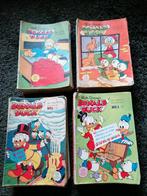 Donald duck complete jaargangen 1956,1957,1958, 1959, Boeken, Complete serie of reeks, Ophalen of Verzenden, Gelezen, Europa