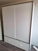 Ikea Trysil kledingkast, Ophalen, Overige materialen, Gebruikt, 200 cm of meer