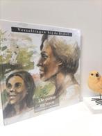 Meeuse, Ds. C.J.; Vertellingen bij de Bijbel : De eerste men, Boeken, Ophalen of Verzenden, Gelezen, Christendom | Protestants