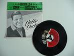 single CHUBBY CHECKER - LODDY LO - CAMEO RECORDS, 1963, Pop, Gebruikt, Ophalen of Verzenden, 7 inch