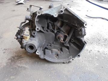 Versnellingsbak van een Peugeot 206 beschikbaar voor biedingen