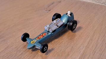Slingshot dragster no 64, 1971, Matchbox Superfast beschikbaar voor biedingen
